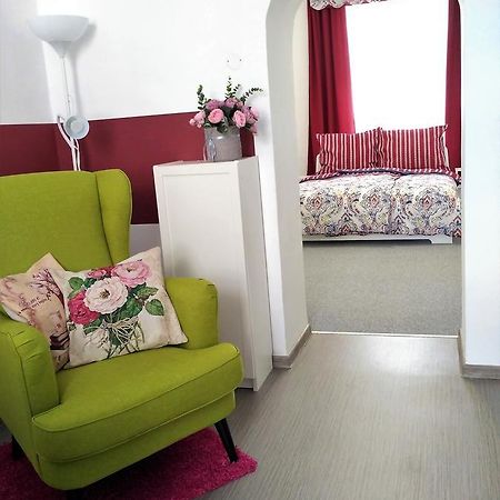 Apartman 4U Centrum + Free Parking Daire Olomouc Dış mekan fotoğraf