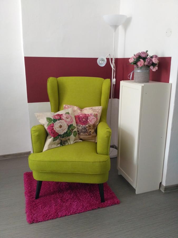 Apartman 4U Centrum + Free Parking Daire Olomouc Dış mekan fotoğraf