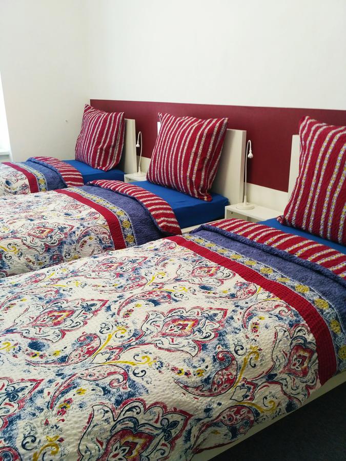 Apartman 4U Centrum + Free Parking Daire Olomouc Dış mekan fotoğraf