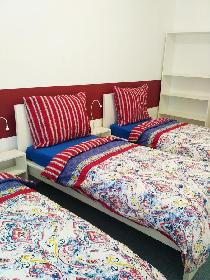 Apartman 4U Centrum + Free Parking Daire Olomouc Dış mekan fotoğraf