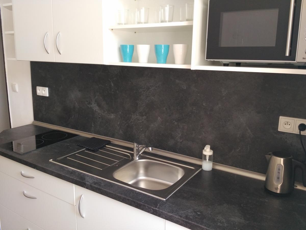 Apartman 4U Centrum + Free Parking Daire Olomouc Dış mekan fotoğraf