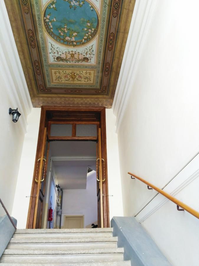 Apartman 4U Centrum + Free Parking Daire Olomouc Dış mekan fotoğraf