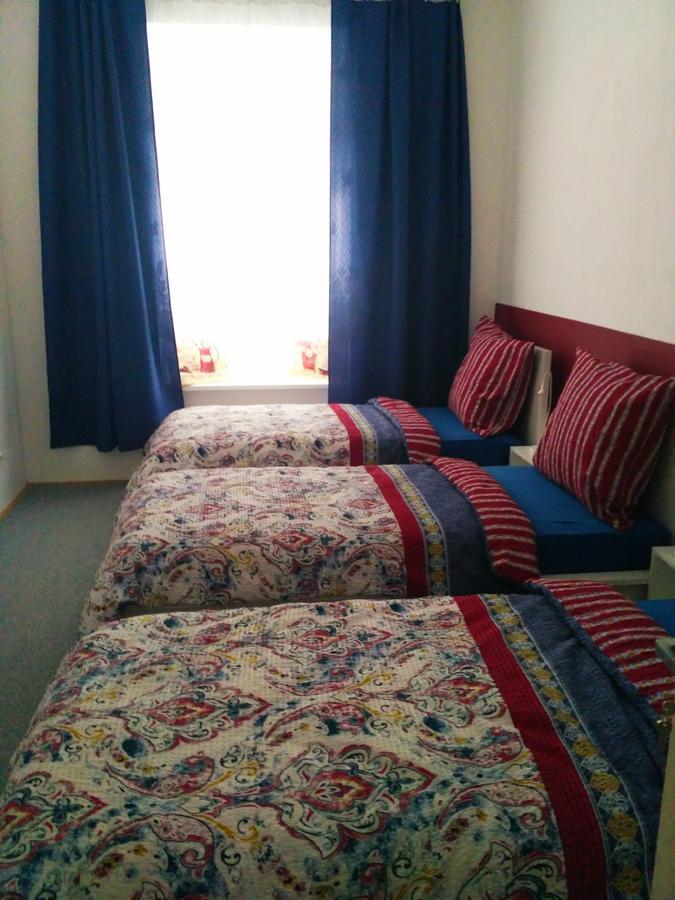 Apartman 4U Centrum + Free Parking Daire Olomouc Dış mekan fotoğraf