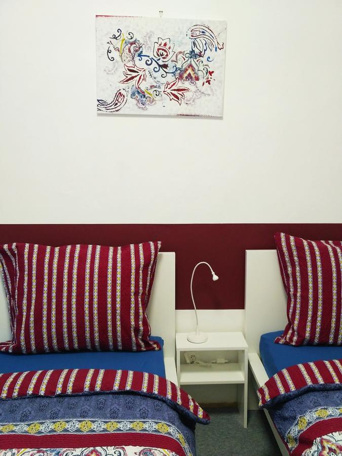 Apartman 4U Centrum + Free Parking Daire Olomouc Dış mekan fotoğraf