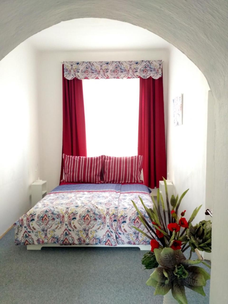 Apartman 4U Centrum + Free Parking Daire Olomouc Dış mekan fotoğraf