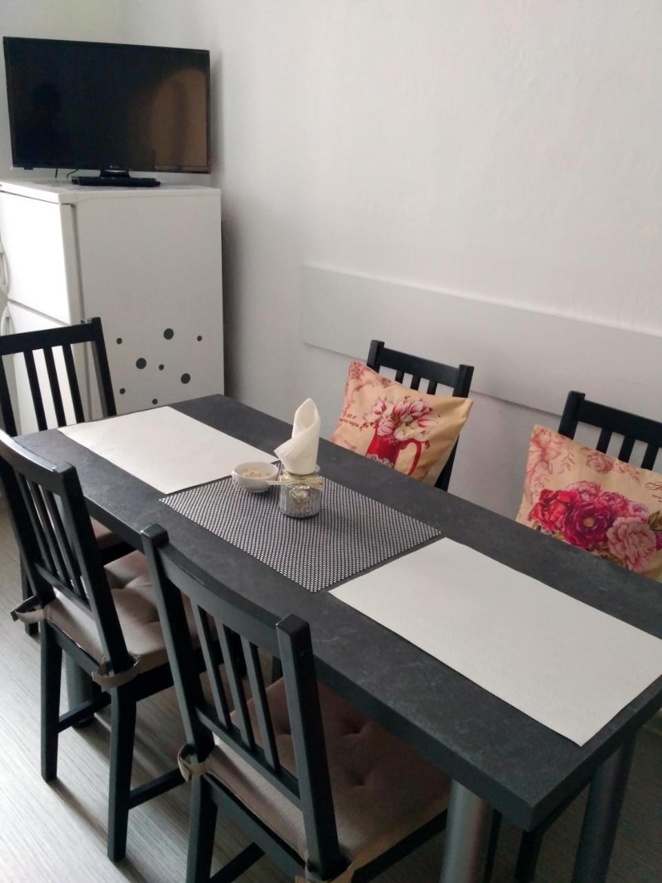 Apartman 4U Centrum + Free Parking Daire Olomouc Dış mekan fotoğraf